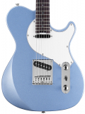 CLASSIC TC (Blue Ice Metallic), зображення 3
