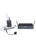 Concert 88x Headset - UHF Wireless System with HS5, зображення 1