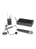 UHF CONCERT 288 All-In-One, зображення 1
