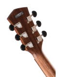 Core-DC Mahogany (Open Pore Black Burst), зображення 7