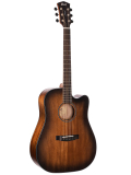Core-DC Mahogany (Open Pore Black Burst), зображення 1