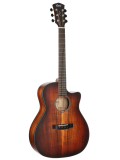 Core-GA Blackwood (Open Pore Light Burst), зображення 1