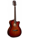Core-OC Blackwood (Open Pore Light Burst), зображення 1
