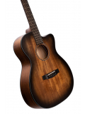 Core-OC Mahogany (Open Pore Black Burst), зображення 2