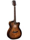 Core-OC Mahogany (Open Pore Black Burst), зображення 1