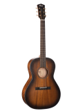 Core-PE Mahogany (Open Pore Black Burst), зображення 1
