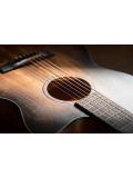 Core-OC Mahogany (Open Pore Black Burst), зображення 6