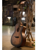 Core-OC Mahogany (Open Pore Black Burst), зображення 7