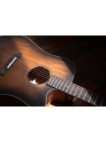 Core-DC Mahogany (Open Pore Black Burst), зображення 8