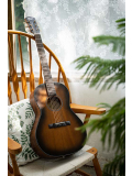 Core-PE Mahogany (Open Pore Black Burst), зображення 4