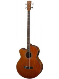 SJB 5F LH (Walnut Satin), зображення 1