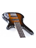 ROCKBASS CORVETTE BASIC 4 (ALMOND SUNBURST HP), зображення 6