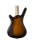 ROCKBASS CORVETTE BASIC 4 (ALMOND SUNBURST HP), зображення 4