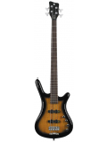 ROCKBASS CORVETTE BASIC 4 (ALMOND SUNBURST HP), зображення 1