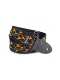DD4011 OY DOUBLE D FLAMBE ORANGE YELLOW, зображення 1