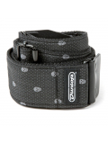 D6707 JACQUARD GREY SKULL STRAP, зображення 1 | JAM D6707 JACQUARD GREY SKULL STRAP, зображення 1