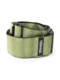 D6710 JACQUARD HEXAGON ECHO OLIVE STRAP, зображення 1