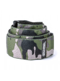D6716 JACQUARD RANGER GREEN STRAP, зображення 1