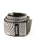 D6722 JACQUARD ZEBRA CADABRA STRAP, зображення 1