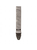 D6722 JACQUARD ZEBRA CADABRA STRAP, зображення 3