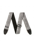 D6722 JACQUARD ZEBRA CADABRA STRAP, зображення 2