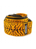 D6723 JACQUARD TYGER EYE STRAP, зображення 1