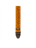 D6723 JACQUARD TYGER EYE STRAP, зображення 3