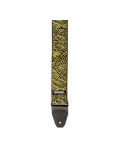 D6724 JACQUARD SERPENTINE STRAP, зображення 3