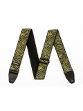 D6724 JACQUARD SERPENTINE STRAP, зображення 2