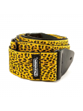 D6725 JACQUARD LEOPARDSKIN STRAP, зображення 2