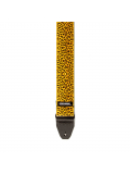 D6725 JACQUARD LEOPARDSKIN STRAP, зображення 3