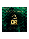 DRAGON SKIN+ Acoustic 80/20 Bronze - Extra Light (10-48), зображення 1
