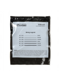 DAB1152 80/20 BRONZE ACOUSTIC GUITAR STRINGS (11-52), зображення 3