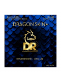 DRAGON SKIN+ Acoustic Phosphor Bronze - Light 12-String (10-48), зображення 1