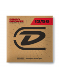 DAP1356 PHOSHOR BRONZE ACOUSTIC GUITAR STRINGS (13-56), зображення 4