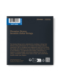 DAP1356 PHOSHOR BRONZE ACOUSTIC GUITAR STRINGS (13-56), зображення 2