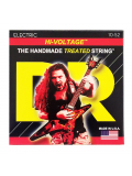 DIMEBAG DARRELL HI-VOLTAGE Electric - Big Heavy (10-52), зображення 1