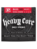DBHCN45105 HEAVY CORE BASS HEAVY 45-105, зображення 1 | JAM DBHCN45105 HEAVY CORE BASS HEAVY 45-105, зображення 1