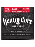 DBHCN55115 HEAVY CORE BASS HEAVIER 55-115, зображення 1 | JAM DBHCN55115 HEAVY CORE BASS HEAVIER 55-115, зображення 1