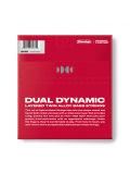 DBHYN45105 DUAL DYNAMIC LAYERED TWIN ALLOY HYBRID WOUND NICKEL BASS STRINGS 45-105, зображення 2
