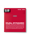 DBHYN45125 DUAL DYNAMIC LAYERED TWIN ALLOY HYBRID WOUND NICKEL BASS STRINGS 45-125 | 5-STRING, зображення 2