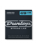 DBS45130 STAINLESS STEEL MEDIUM 5-STRING 45-130, зображення 1