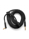 Coil Cable Black Right/Straight (4.5m), зображення 1
