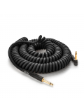 Coil Cable Black Right/Straight (9m), зображення 2