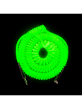 Coil Cable Glow Right/Straight (9m), зображення 3