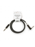 DCIST3R TRS STEREO CABLE 3FT, зображення 3