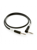 DCIST3R TRS STEREO CABLE 3FT, зображення 2