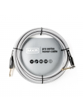 Pro Series Woven Instrument Cable Right/Straight (3.65m), зображення 1