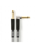 Pro Series Woven Instrument Cable (7.3m) Right / Straight, зображення 2