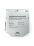 Pro Series Instrument Cable Straight/Right (6m), зображення 4